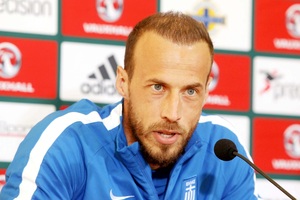 Πανιώνιος: Σε πρώτο πλάνο ο Μόρας