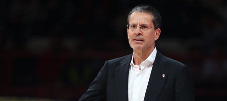 Μαρτίνεθ: «Το βιογραφικό του Αταμάν δεν θα είναι αρκετό για τον Παναθηναϊκό στα πλέι οφ»