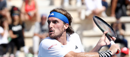 Δικηγόρος Τσιτσιπά: «Δεν οδηγούσε το αυτοκίνητο ο Στέφανος»