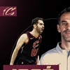 Κλίβελαντ Καβαλίερς: Πήρε προαγωγή ο Καλντερόν