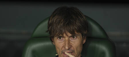 Ολυμπιακός: Ο Άλβαρο Ρούμπιο είδε το ματς με τον ΟΦΗ και είναι έτοιμος να «σηκώσει μανίκια» στη Β’ ομάδα των «ερυθρόλευκων»