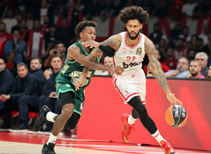 Το ντέρμπι των αιωνίων αντιπάλων με ενισχυμένες αποδόσεις!