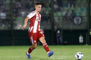 Αποκάλυψη Sky Sports: «Το... ψάχνει για Μουζακίτη η Γιουνάιτεντ!»