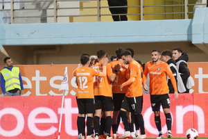 ΟΦΗ – Αστέρας Aktor 2-0: Συμπλήρωσαν το «παζλ» της οκτάδας οι Κρητικοί (video)