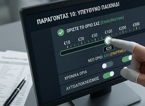 Αξιολόγηση Στοιχηματικών Εταιριών