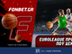 Euroleague προσφορά* που δεν χάνει