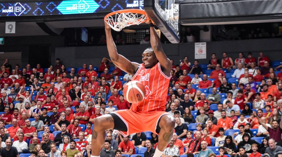 ΕuroLeague: Πιστός στη Χάποελ Τελ Αβίβ ο Οντιάσε - Απέρριψε την Παρτίζαν
