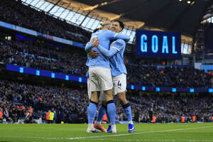 Συνεχίζουν το σερί οι "πολίτες"