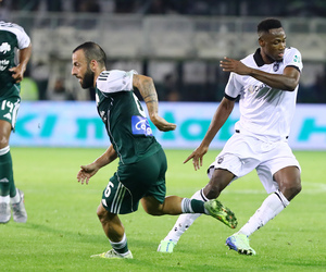 «Αντίο» 2025 με σούπερ ντέρμπι και απίθανη απόδοση στην Interwetten!