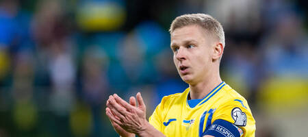 Άγιαξ: Κάτοικος Ολλανδίας ο Ζιντσένκο