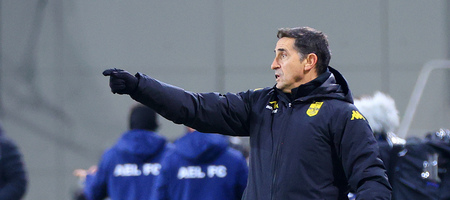 Χιμένεθ: «Κάναμε δώρο το γκολ»