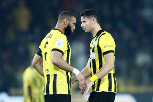 ΑΕΚ: Μέσα για Κραϊόβα ο Ρέλβας, τι ισχύει για Μουκουντί