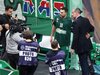 Σλούκας, Μπατίστ και Αλβέρτης στο πρώτο φετινό «Meet & Greet» του Παναθηναϊκού