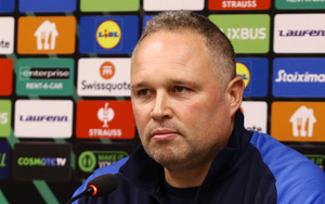 Ελπίζει στην ανατροπή ο προπονητής της Τσέλιε: «Η Σπόρτινγκ το “γύρισε” με την Μπόντο Γκλιμτ»