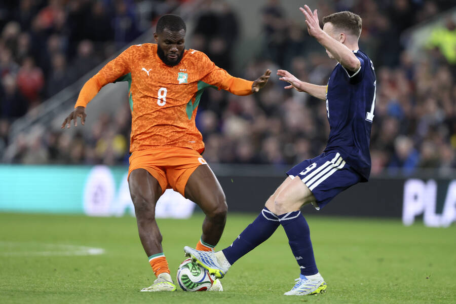 Ακτή Ελεφαντοστού Μουντιάλ 2026: Προφίλ, Πρόγραμμα, Ρόστερ και Αποδόσεις