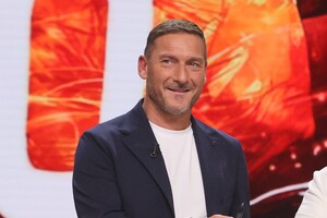 Τότι: «Έκραξε» τη Ρόμα με επικό σχόλιο