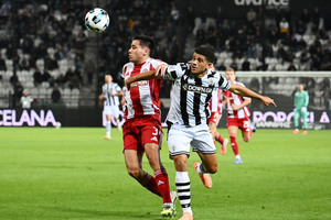 Oι αναμετρήσεις του Κυπέλλου με ενισχυμένες αποδόσεις!