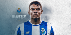 Πόρτο: Έκανε το «μπαμ» με Τιάγκο Σίλβα!