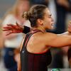 Η WTA καθιερώνει υποχρεωτικό τεστ βιολογικού φύλου για όλες τις επαγγελματίες τενίστριες