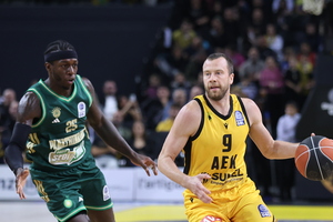 Ζολνόκι - ΑΕΚ Live Streaming*