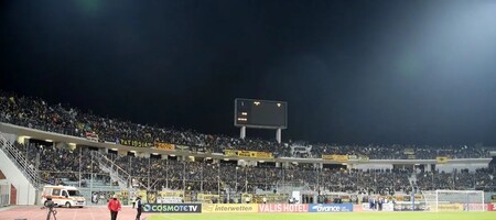 ΑΕΚ: Συμφωνία με τον Βόλο για ολόκληρο το Πανθεσσαλικό!