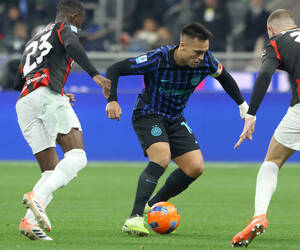 Έπαθλο* ανταμοιβής για το παιχνίδι σου στο Μίλαν - Ίντερ και 500 Δώρα* χωρίς κατάθεση*!