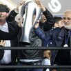 Σαββίδης: «Όλα είναι μπροστά μας…»