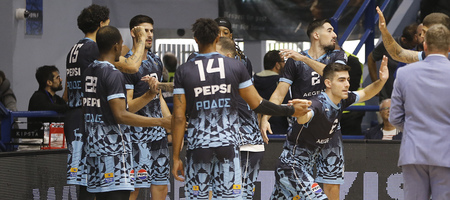 Κολοσσός Ρόδου: Χειροπέδες σε παίκτη της ομάδας για υπόθεση ναρκωτικών!