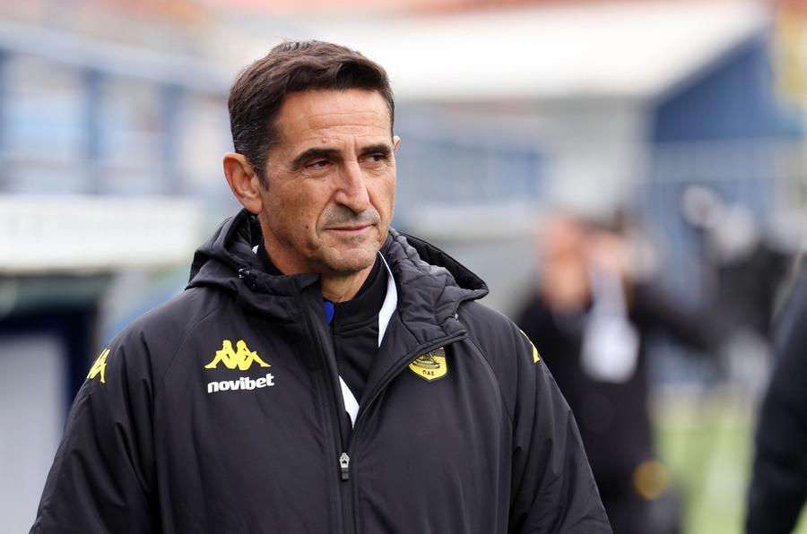 Σενάριο για Τόμας Πέκχαρτ και Άρη: Επαφές με τον Μανόλο Χιμένεθ