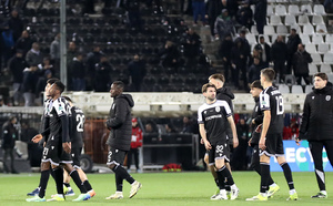 Καστορίνα: «Το γκολ μάς δίνει μεγάλο κίνητρο»