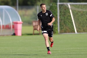 «Συμφωνία ΠΑΟΚ - Στουτγκάρδης για τον Κωνσταντέλια»