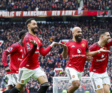 Οι αναμετρήσεις της Premier League με ενισχυμένες αποδόσεις!