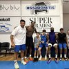 Το ΝΒΑ πήγε... Μύκονο: Η έκπληξη του Χάρντεν και του Χάιλαντ στις ακαδημίες!