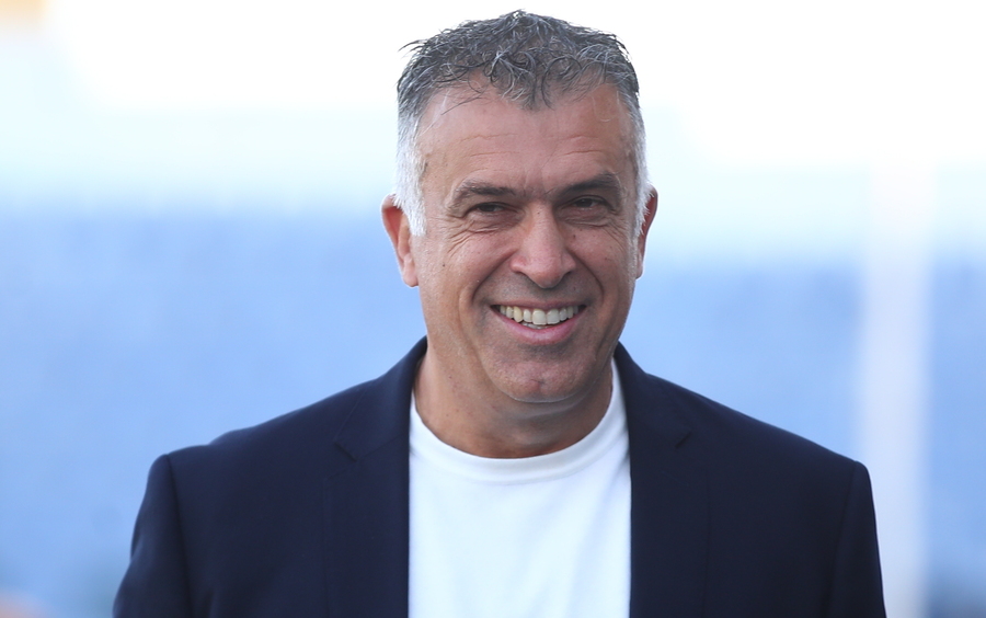 Αναστασίου: «Oι τρεις βαθμοί είναι καλύτεροι από τον έναν στα πλέι άουτ»