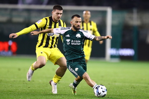 Διπλό βήμα οκτάδας με 10άρι στην Interwetten!