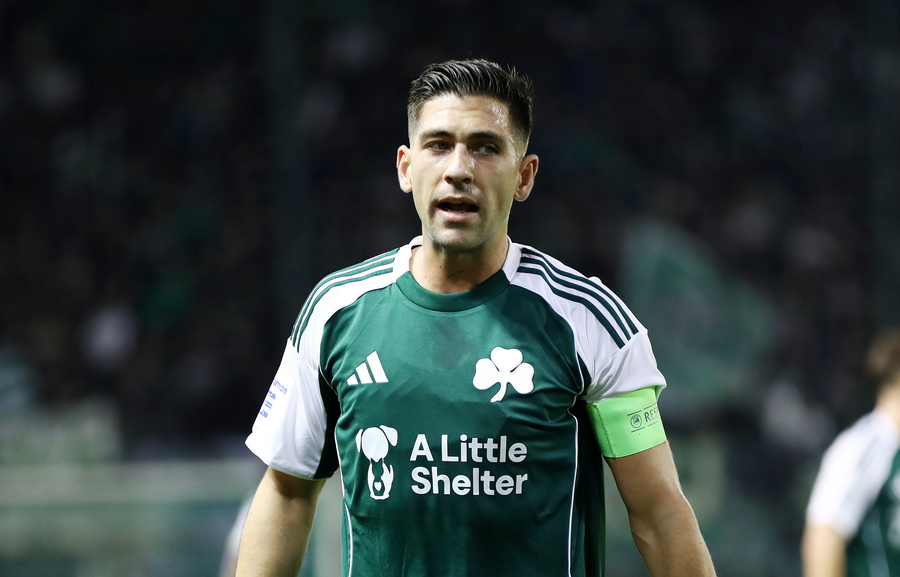 Παναθηναϊκός: Επέστρεψε ο Μπακασέτας, παραμένουν τα προβλήματα ενόψει Πανσερραϊκού