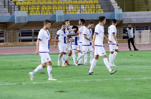 ΟΦΗ-Κηφισιά 1-3: Κυρίαρχη η ομάδα του Λέτο (video)