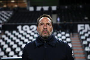 Φαν'τ Σιπ: «Εξαιρετικά ουσιαστικά τα δύο φιλικά»