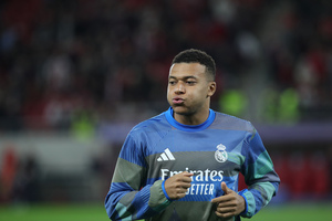 Ρεάλ Μαδρίτης: Ο Εμπαπέ έσπασε τον παράμεσο του αριστερού του χεριού κόντρα στη Θέλτα – Τι ισχύει για τη συμμετοχή του απέναντι στη Μάντσεστερ Σίτι