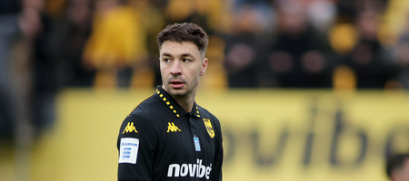 Άρης: Στο απουσιολόγιο του Χιμένεθ ο Μορόν