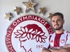 Ολυμπιακός: Πήρε τους Αργυρίου και Μίλισιτς για τη Β’ ομάδα