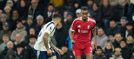 Λίβερπουλ: Πέρασε την πόρτα του χειρουργείου ο Ίσακ - Τι λένε οι «Reds» για την επιστροφή του στη δράση