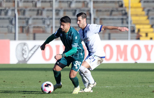 Κηφισιά - Λεβαδειακός: Οι ενδεκάδες της σπουδαίας μονομαχίας στη Νεάπολη