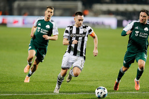 Oι αναμετρήσεις των Ελληνικών ομάδων με ενισχυμένες αποδόσεις!