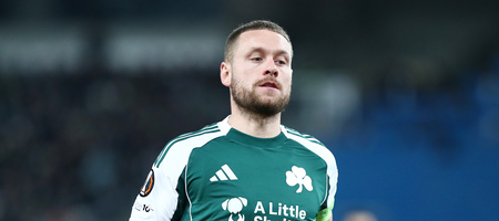 Ίνγκασον: «Θα τα δώσουμε όλα για να πάρουμε την πρόκριση στην Τούμπα»