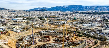 Διπλή Ανάπλαση Βοτανικού: Απαλλοτρίωση 86 στρεμμάτων στον Ελαιώνα