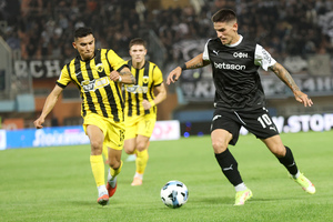 ΟΦΗ: Με Νέιρα η αποστολή για το must win παιχνίδι με τον Πανσερραϊκό