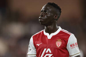 «Ο Ντιατά της Μονακό έχει προταθεί σε Ολυμπιακό, Παναθηναϊκό και ΠΑΟΚ»