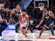 Βίρτους Μπολόνια - Ολυμπιακός 96-94: Τον... Κάρφωσε στο φινάλε