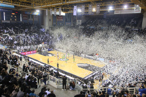 ΚΑΕ ΠΑΟΚ προς οπαδούς: «Με φωνή, πάθος και υπομονή απέναντι στην Μπιλμπάο»